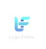 LogicFrame Logo